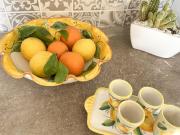 Top SantʼAgata sui Due Golfi