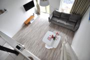 Central Loft for Chill Stay