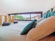 Appartement Cosy en plein cœur du village