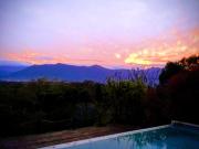 Hermoso Alojamiento Ecoturistico a 45 minutos de Monterrey