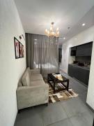 Supernova Spira 36th Floor