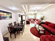 Appartement à proximité de tout !