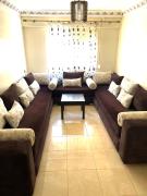 Appartement à Tanger WiFi Gratuit