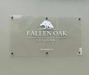Fallen Oak Villa 1