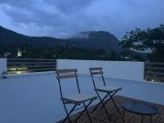 Rooftop Hill View Room - GLENVILLE Holiday Villa