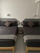 Hotel Posada Jardín Aguascalientes