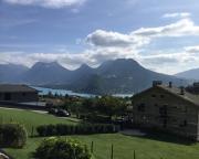 Top Talloires