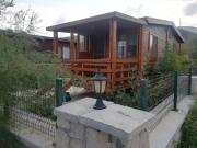 Yeniliman Bungalov Evleri - Nergis -karaburun - İzmir