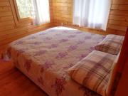 Yeniliman Bungalov Evleri - Nergis -karaburun - İzmir