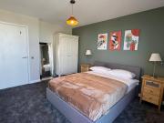 Kings Cross-Regents Park Apartment Kings Cross-Regents Park Apartment