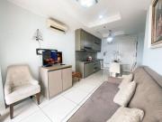 Cozy and Stategic 1 at cikditiro 2BR pool,gym,wifi By LS