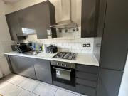 Your Cosy Corner in South East London- 2 Beds