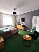 Apartamenty Centrum Ostróda