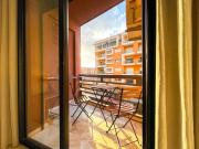 Luxury Aprt 2-bedrooms-Pool Hivernage City Centre-Free Parking