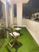 T2 to 8 min of Praia da Rocha