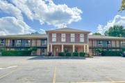 Louisville Inn by OYO Louisville GA US 1
