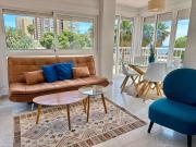 Fantastic Seaview Apartment