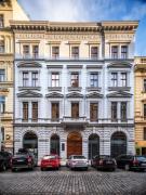 Opletalova Residence 1min from Wenceslas Square