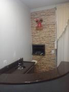 Cantinho Aconchegante in São João Batista