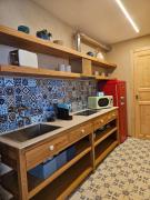 Rifugio Ursino Rifugio Ursino