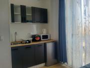 Room in the city center