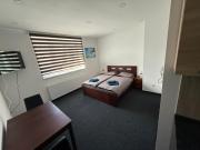 Resident House and Hotel