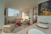 Premium Hub Ocean View Apartment in Cartagena 905