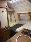 Caravan in Cappadocia