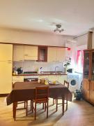 Giorgio’s Apartment PISA