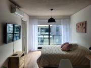 Apartamento Moderno a estrenar en Buenos Aires