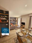 T2 avec balcon - Rue Royale 5min du Lac