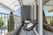 New! Old town Luxury Apartment Ina