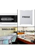 Best place for 3-people in Luton-S, Micro-Oven, Fridge , free-parking Best place for 3-people in Luton-S, Micro-Oven, Fridge , free-parking