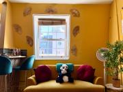 London Chinatown Apartments