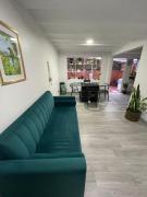 Hermosa Casa vía al nevado, termales del otoño, cerca al bosque complejo deportivo y clínica, sector san Marcel