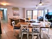 Cairns Edge Apartments Sports Hospital and Esplanade a walk away