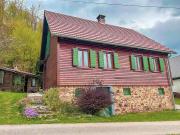 Holiday house with a parking space Kamenski Hrib, Gorski kotar - 24427