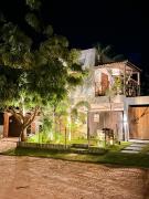 Top Jericoacoara