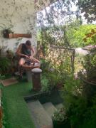 Nuwara Eliya 2020 Wooden Cabin