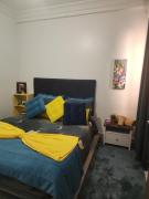 Chez zahra Chez zahra