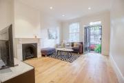 Paddington 3-Br Modern Townhouse - Heart of Sydney