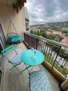 Nice studio Marina residence with parking
