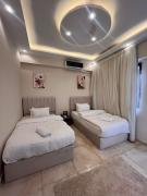 Zamalek 2BR affordable