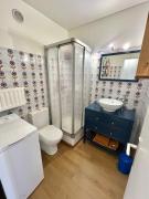 Beau studio residences Marina parking privé