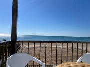 Apartamento en el mar