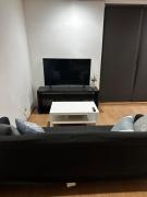 Full apartment facing Roma