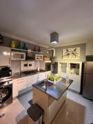 Zamalek Nile view beside Marriott