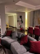 Zamalek luxury 2BR