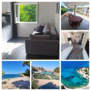 Holiday Apartment