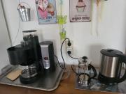 Ambergers Ferienwohnung